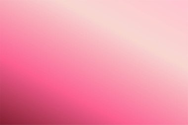 Rose Quartz Deniz Kabuğu Sıcak Pembe Gül soyut arka planı. Renkli duvar kağıdı, vektör illüstrasyonu 