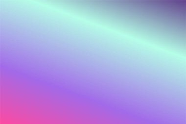 Mor, Aqua, Violet, Fuchsia renk gradyanı ile soyut arkaplan, bu boşluklu illüstrasyon senin metnin.. 