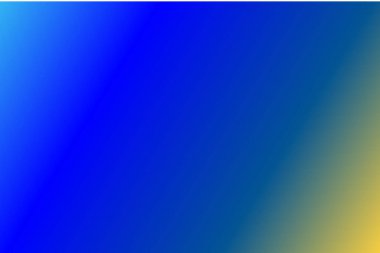 Turkuaz, Mavi, Mavi Grotto ve Altın soyut arka plan. Renkli duvar kağıdı, vektör illüstrasyonu 