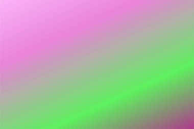 Hot Pink, Hot Pink, Neon Green ve Pembe soyut arka plan. Renkli duvar kağıdı, vektör illüstrasyonu 