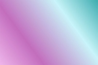 Mavi, Yeşil, Turkuaz, Orkide ve Leylak soyut arka plan. Renkli duvar kağıdı, vektör illüstrasyonu