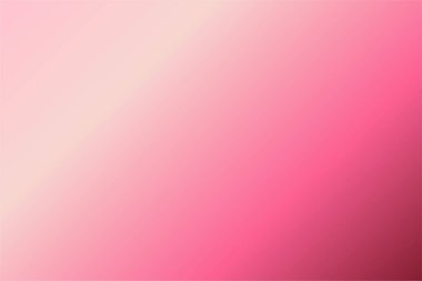 Rose Quartz Deniz Kabuğu Sıcak Pembe Gül soyut arka planı. Renkli duvar kağıdı, vektör illüstrasyonu 