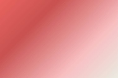 Kırmızı, Rose ve Quartz ve Fildişi soyut arka plan. Renkli duvar kağıdı, vektör illüstrasyonu 