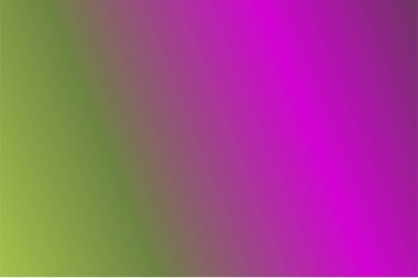 Renkli arkaplan Chartreuse, Zeytin Yeşili, Pembe Orkide