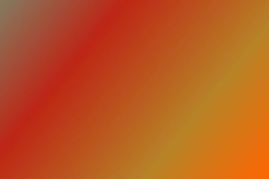 Sage, Scarlet, Burnt Sienna ve Burnt Orange soyut geçmişi. Renkli duvar kağıdı, vektör illüstrasyonu 