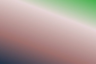 Koyu mavi, konyak gülü, kuvars ve limon yeşili soyut arka plan. Renkli duvar kağıdı, vektör illüstrasyonu 