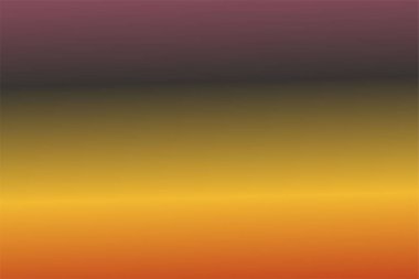 Kestane rengi koyu sarı turuncu soyut arka plan. Renkli duvar kağıdı, vektör illüstrasyonu