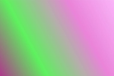 Hot Pink, Hot Pink, Neon Green ve Pembe soyut arka plan. Renkli duvar kağıdı, vektör illüstrasyonu 