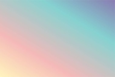 yaratıcı soyut eğimli Sarı Gül Kuvars Spearmint Mor arkaplan