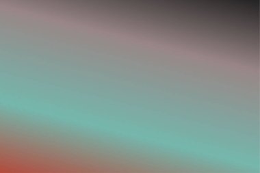 Siyah, kahve, esrar, nane şekeri ve kaplan zambağı soyut arka plan. Renkli duvar kağıdı, vektör illüstrasyonu 