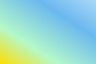 Renkli arkaplan Bebek Mavisi, Turkuaz, Nane, Altın