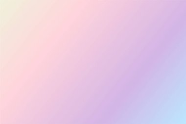 Mavi, leylak, gül kuvars ve krema soyut arka plan. Renkli duvar kağıdı, vektör illüstrasyonu