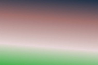 Koyu mavi, konyak gülü, kuvars ve limon yeşili soyut arka plan. Renkli duvar kağıdı, vektör illüstrasyonu 