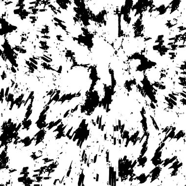 siyah beyaz desenli arkaplan, vektör çizimi