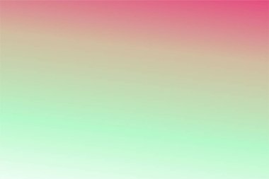 soyut renkli bulanık desenli arka plan Rose, Red, Beige, Mint, Seafoam, Green color 