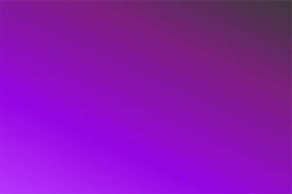 Ebony Orkidé Lila Och Violett Abstrakt Bakgrund Färgglada Tapeter Vektor — Stock vektor