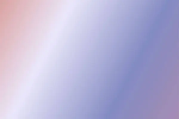 라벤더 Periwinkle 보라색 추상적인 배경입니다 다채로운 일러스트레이션 — 스톡 벡터
