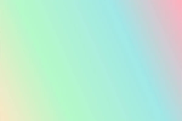 Желтый Мятный Тиффани Голубой Горячий Розовый Фон Цветные Обои Векторная — стоковый вектор