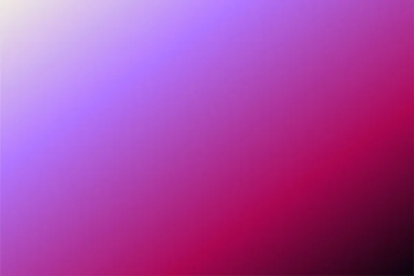 부르고뉴 보라색 추상적인 다채로운 일러스트레이션 — 스톡 벡터