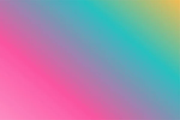 Kolorowe Tapety Efektem Przejściowym Niewyraźne Tło Gradientem Różowych Fioletowych Niebieskich — Wektor stockowy