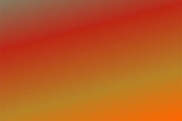 Sage Scarlet Burnt Sienna Burnt Orange Fondo Abstracto Fondo Pantalla — Vector de stock