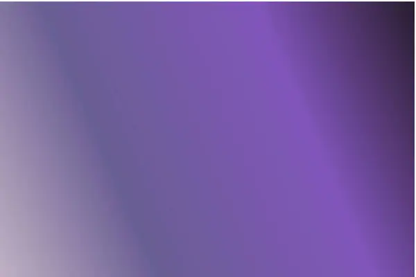 Purple Haze Purple Violet Ebony Abstract Background Colorful Wallpaper Vector — Stock Vector