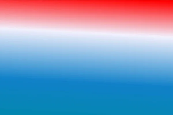 Rot Weiß Blau Grotte Und Tealgrün Abstrakter Hintergrund Bunte Tapete — Stockvektor