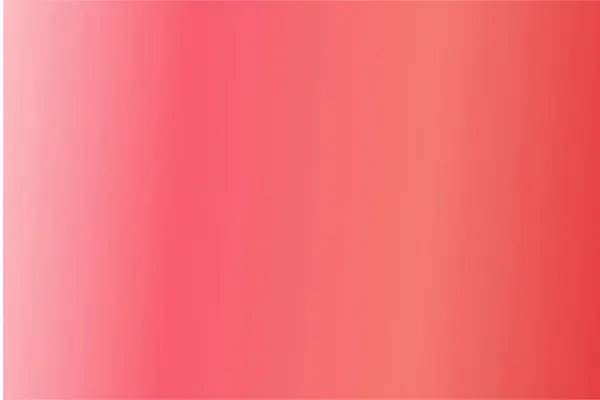 Rosenquarz Rot Koralle Und Zinnober Abstrakten Hintergrund Bunte Tapete Vektorillustration — Stockvektor