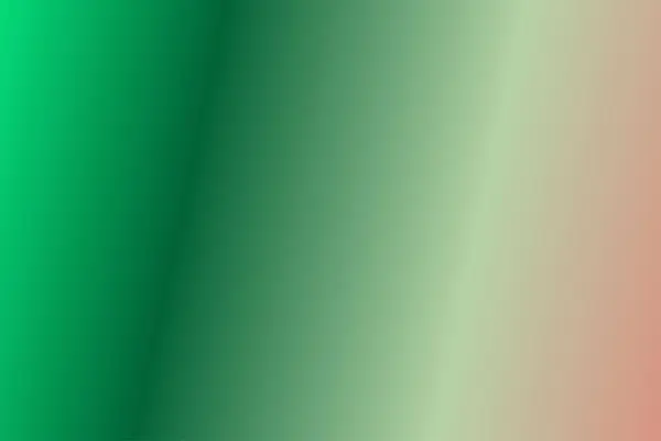 Neon Green Fond Abstrait Émeraude Illustration Vectorielle — Image vectorielle