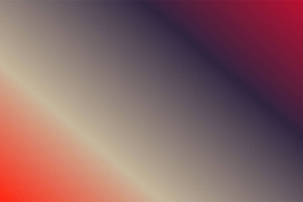 Burgundy, Purple Haze, Sand and Red abstract background. Colorful wallpaper, vector illustration 