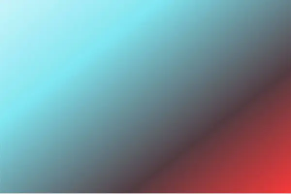 Тиффани Синий Аква Пус Красный Фон Цветные Обои Векторная Иллюстрация — стоковый вектор
