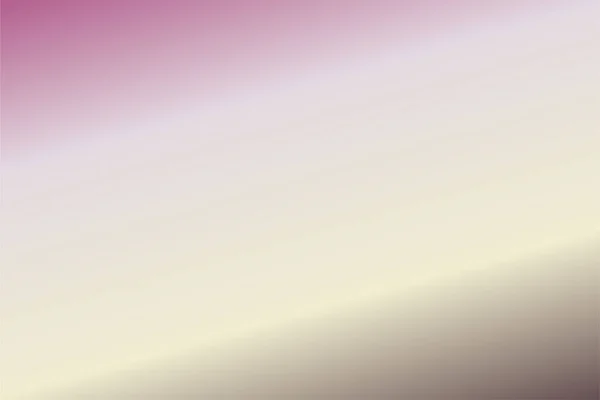 Colorful Gradient Background Mauve Purple Haze Ivory Carafe — Stock Vector