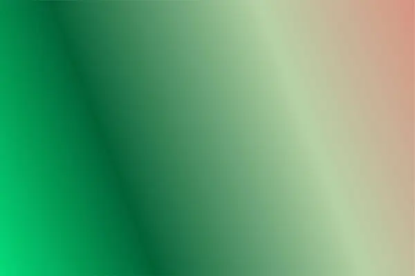 Neon Green Smaragdové Abstraktní Pozadí Vektorová Ilustrace — Stockový vektor