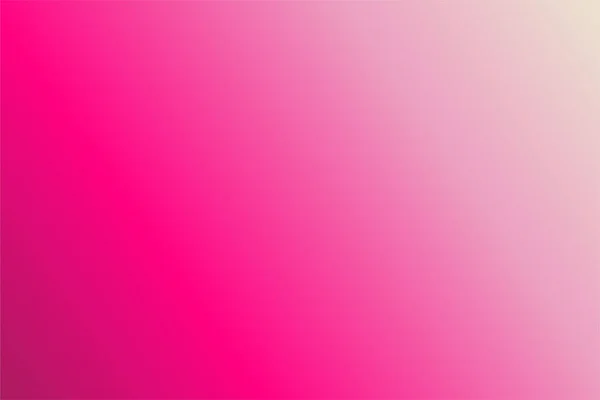 Abstrakt Pastell Mjuk Färgglad Strukturerad Bakgrund Tonas Med Hot Pink — Stock vektor