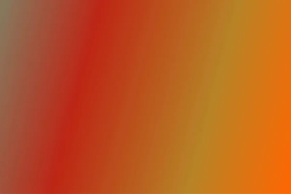 Сейдж Скарлет Горячая Сиенна Горящий Оранжевый Абстрактный Фон Цветные Обои — стоковый вектор