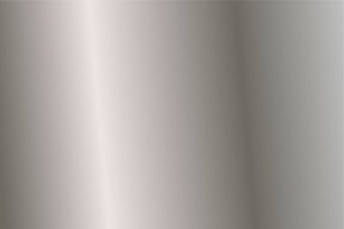 Soyut gri eğimli arkaplan. vektör illüstrasyonu