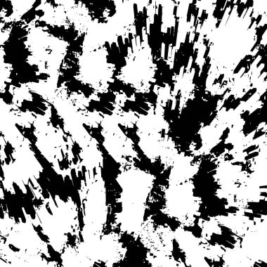 soyut siyah ve beyaz desenli arkaplan