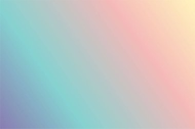 yaratıcı soyut eğimli Sarı Gül Kuvars Spearmint Mor arkaplan