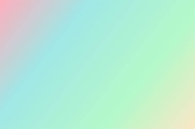 Soyut pastel yumuşak renkli desenli arkaplan tonu