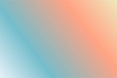 Renkli çizgilerle soyut gradyan arkaplan.