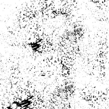 Soyut arkaplan. Monokrom dokusu. Resim siyah ve beyaz tonları içerir.