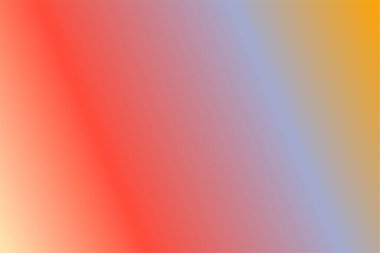 Renkli gradyan ile soyut arkaplan