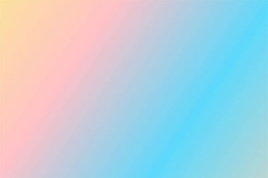 Soyut pastel yumuşak renkli desenli arkaplan tonu