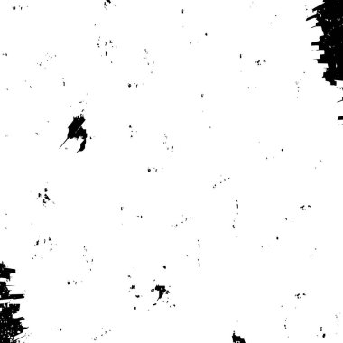 Siyah beyaz desenli, soyut arkaplan