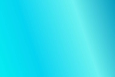 Aqua, Turkuaz, Cyan ve Blue Grotto soyut arka plan. Renkli duvar kağıdı, vektör illüstrasyonu