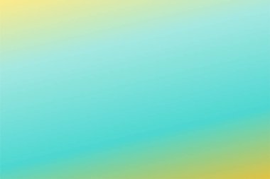 Sarı, Mavi, Cyan ve Freesia soyut arka plan. Renkli duvar kağıdı, vektör illüstrasyonu