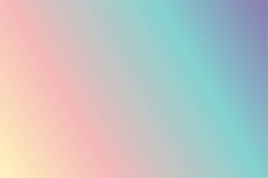 yaratıcı soyut eğimli Sarı Gül Kuvars Spearmint Mor arkaplan