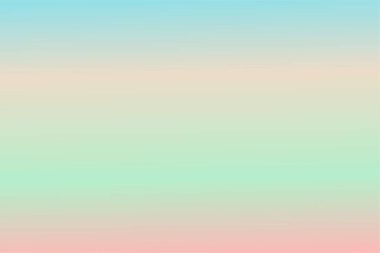 Renkli arkaplan Tiffany Blue, Champagne, Seafoam, Green, Rose, Quartz