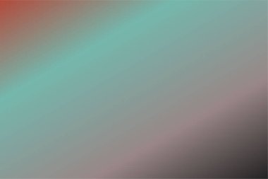 Siyah, kahve, esrar, nane şekeri ve kaplan zambağı soyut arka plan. Renkli duvar kağıdı, vektör illüstrasyonu 