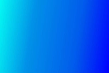 Mavi, Royal Blue, Blue Grotto ve Cyan soyut arkaplan, vektör illüstrasyonu